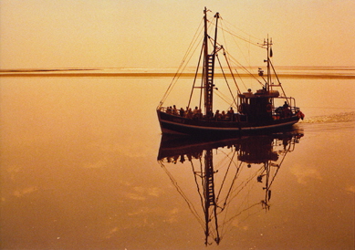Kutter-Nordsee