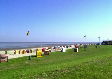 badestrand-dangast